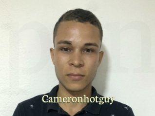 Cameronhotguy