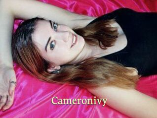 Cameronivy