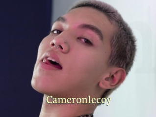 Cameronlecoy