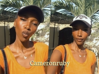 Cameronruby