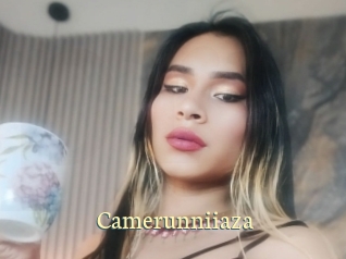 Camerunniiaza