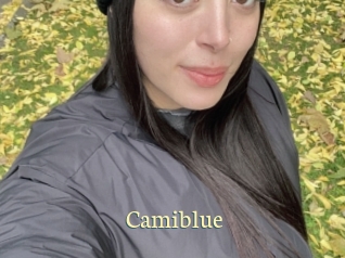 Camiblue