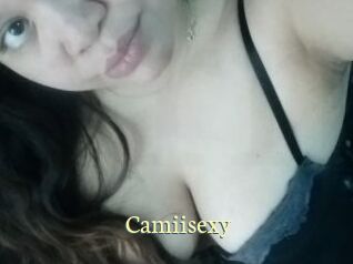 Camiisexy