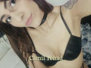 Camil_rehad