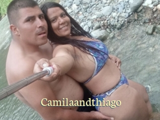 Camilaandthiago
