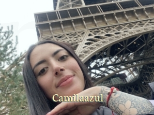 Camilaazul