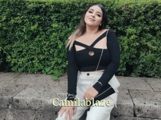 Camilablaze