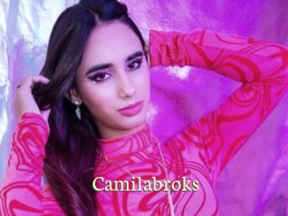 Camilabroks