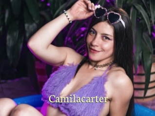 Camilacarter