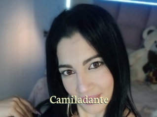 Camiladante