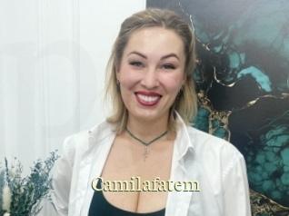 Camilafatem