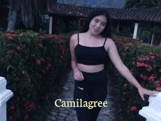 Camilagree