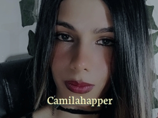 camilahapper Porn str8