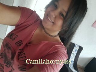 Camilahornyass
