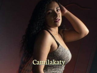 Camilakaty