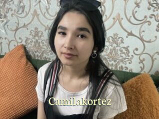 Camilakortez