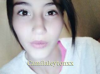 Camilaleytonxx