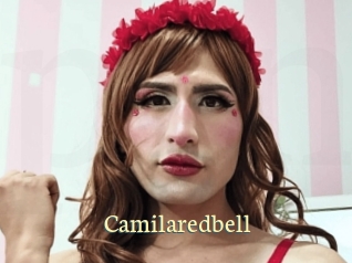Camilaredbell