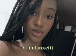 camilarosetti Porn str8
