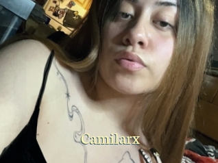 Camilarx