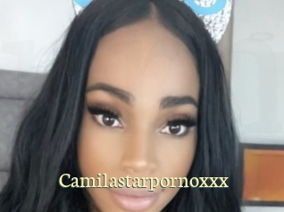 Camilastarpornoxxx