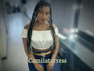 Camilatorress