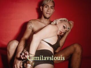camilavslouis Porn str8