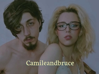 Camileandbruce