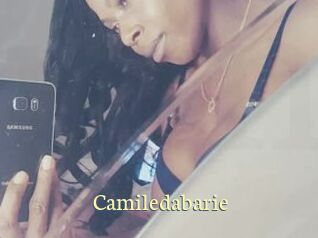 Camiledabarie