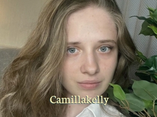 Camillakelly