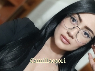 camillaosori Porn str8