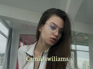 Camillawiliams