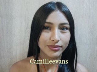 Camilleevans