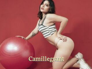 Camillegrant