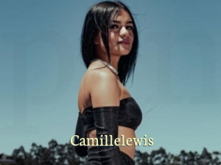 camillelewis Porn str8