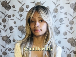 Camillewilly