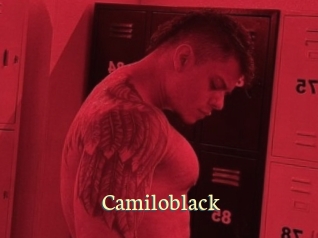 Camiloblack