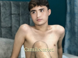 Camilocartez