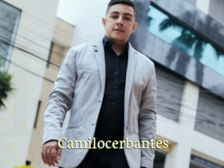 Camilocerbantes