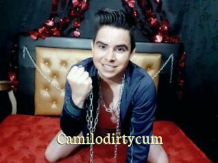 Camilodirtycum