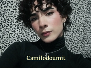 camilodoumit Porn str8