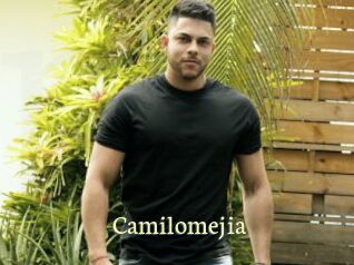 Camilomejia
