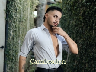 Camilosolerr