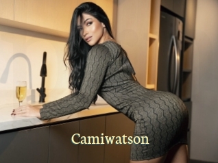 camiwatson Porn str8