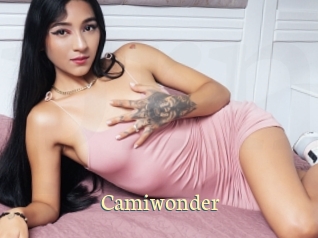 Camiwonder