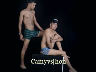 Camyvsjhon