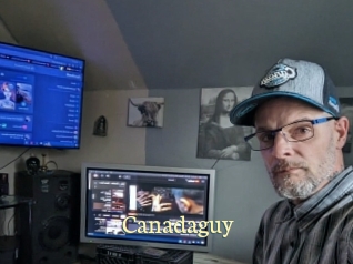 Canadaguy