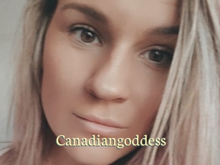Canadiangoddess