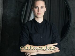Candicecardona