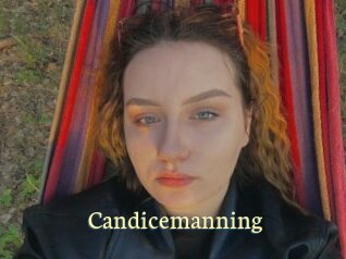 Candicemanning